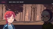 Pixel Cafe (PC) Steam Key GLOBAL
