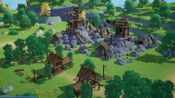 Redeem The Lost Village (PC) Steam Key GLOBAL