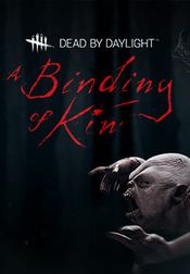 Dead by Daylight - A Binding of Kin Chapter (DLC) Steam Klucz GLOBAL