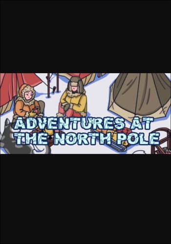 Adventures at the North Pole (PC) Steam Key GLOBAL