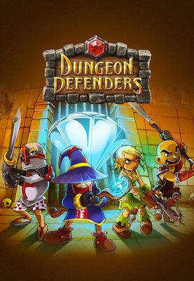 Dungeon Defenders