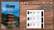 Learn Japanese To Survive! Kanji Combat - Study Guide (DLC) (PC) Steam Key GLOBAL for sale