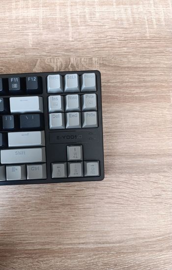 Mechaninė klaviatūra for sale