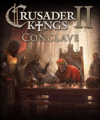 Crusader Kings II - Conclave (DLC)