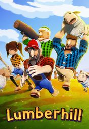 Lumberhill Steam Key GLOBAL