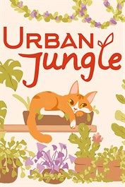 Urban Jungle (Windows/Xbox Series X|S) XBOX LIVE Key CANADA