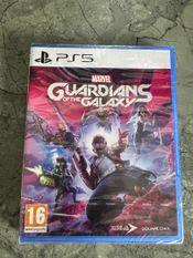 Marvel's Guardians of the Galaxy PlayStation 5