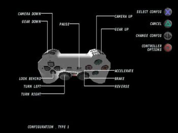 Redeem Formula 1 98 PlayStation