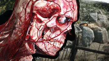 Buy Sniper Elite 5 PlayStation 5