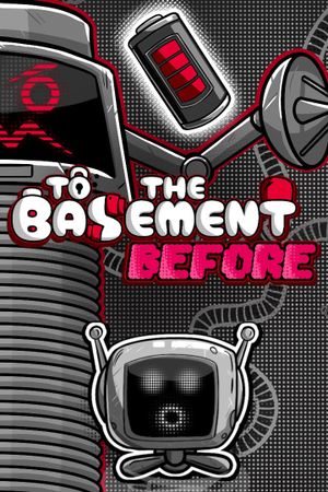 To the Basement: Before XBOX LIVE Key UNITED STATES