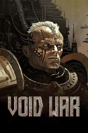 Void War Steam Key (PC) GLOBAL