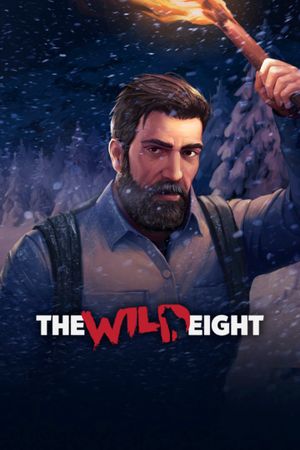 The Wild Eight XBOX LIVE Key UNITED STATES