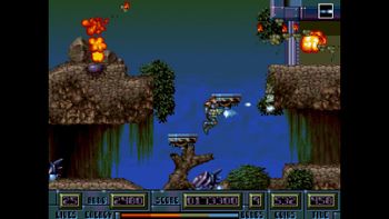 Ultracore Nintendo Switch for sale