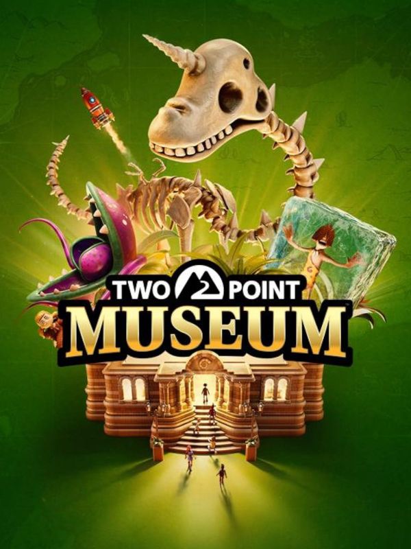 How to get Two Point Museum for free on PlayStation