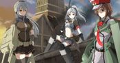 Armor Blitz