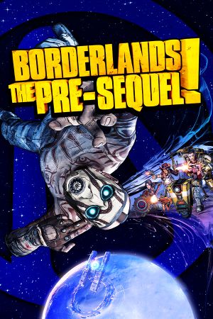 Borderlands: The Pre-Sequel (DLC) Steam Key (PC) EUROPE