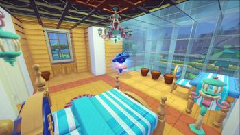 Redeem PixARK PlayStation 4