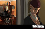 Get Runaway: A Twist of Fate Steam Key GLOBAL