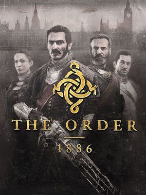 The Order: 1886