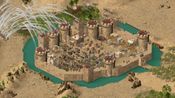 Buy Stronghold Crusader HD Steam Key GLOBAL