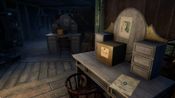 The Last Show of Mr. Chardish (PC) Steam Key GLOBAL