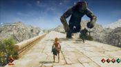 Buy Blood Bond - Into the Shroud (PC) Steam Key GLOBAL
