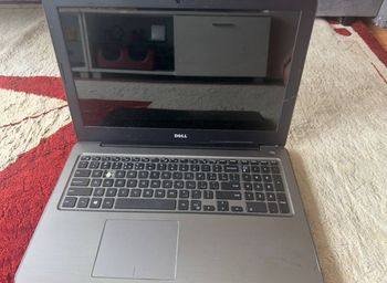 Dell inspiron 5567