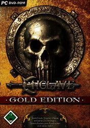 Enclave ( )
