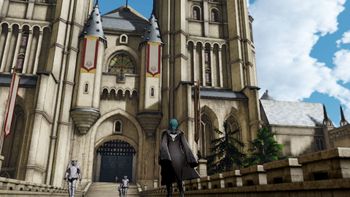 Buy Fire Emblem: Three Houses Nintendo Switch