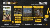 Get RoadCraft Steam Key (PC) NORTH AMERICA