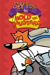 Spy Fox In: Hold the Mustard (PC) Steam Key GLOBAL