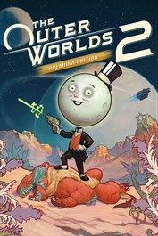 The Outer Worlds 2 Premium Edition Pre-Purchase (Xbox Series X|S / Windows) XBOX LIVE Key GLOBAL