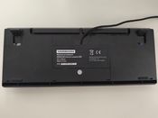 Modecom Volcano Lanparty RGB Klaviatura ir CORSAIR HARPOON RGB PRO