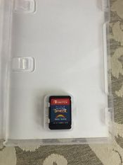 Grave Danger Nintendo Switch