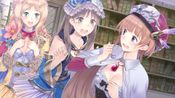 Atelier Rorona - The Alchemist of Arland - DX Steam Key GLOBAL for sale