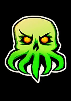 Fortnite - Nightmare Emoticon (DLC) Epic Games Key GLOBAL