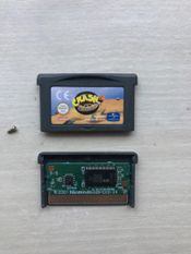 Classic NES Series: Super Mario Bros. Game Boy Advance