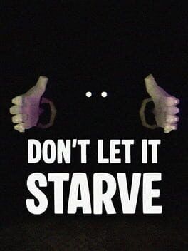 Don't Let It Starve Steam Key (PC) GLOBAL