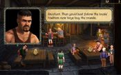 Redeem Mage's Initiation