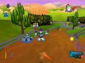 Buzz Lightyear of Star Command Game Boy Color