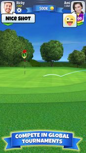 Golf Clash for sale