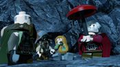 Get LEGO The Hobbit - The Big Little Character Pack (DLC) (PC) Steam Key GLOBAL