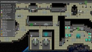 STAR-BOX: RPG Adventures in Space!