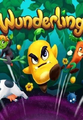 Wunderling cover