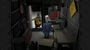 Grim Fandango Remastered (PS4) PSN Key UNITED STATES