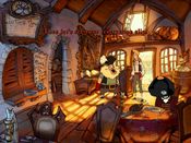 The Curse of Monkey Island (PC) Steam Key UNITED STATES for sale