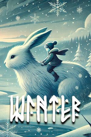 Winter Steam Key (PC) GLOBAL