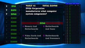 Trivia Vault: Technology Trivia Deluxe