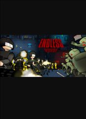 Endless Horde (PC) Steam Key GLOBAL