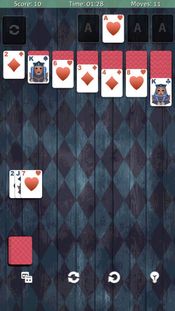 Buy Solitaire #1